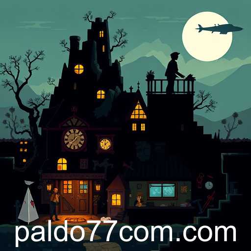 The Evolution of Adventure Games: A Journey into Digital Storytelling