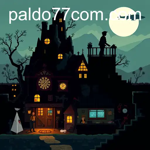 The Evolution of Adventure Games: A Journey into Digital Storytelling