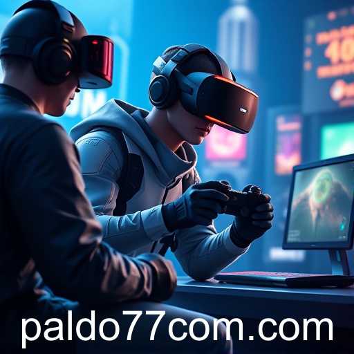 The Evolution of Gaming in 2025