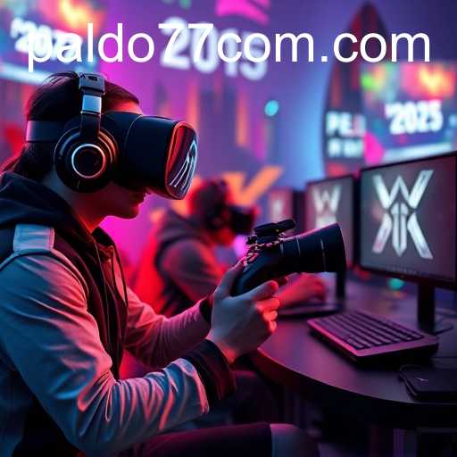 The Rise of Gaming Platforms in the 2020s