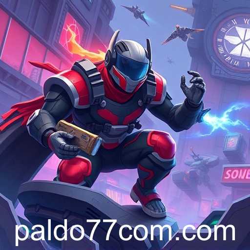 The Impact of Gaming on Modern Society