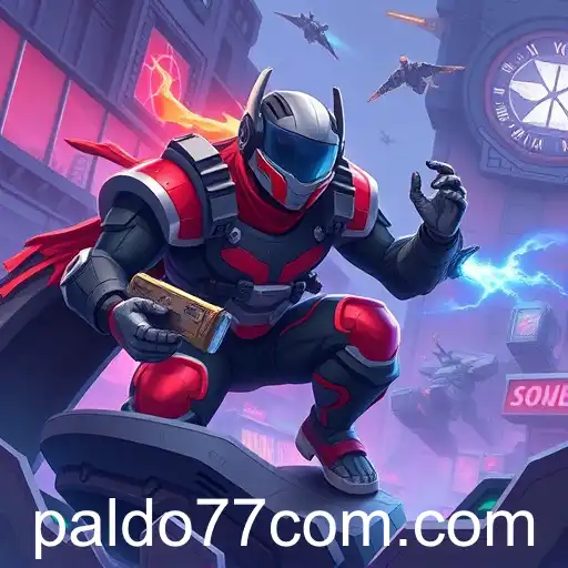 The Impact of Gaming on Modern Society