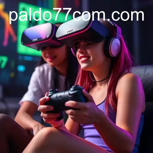 Unveiling the Latest Trends in Online Gaming