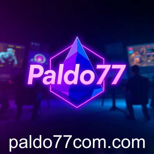 The Rise of Paldo77: Revolutionizing Online Gaming