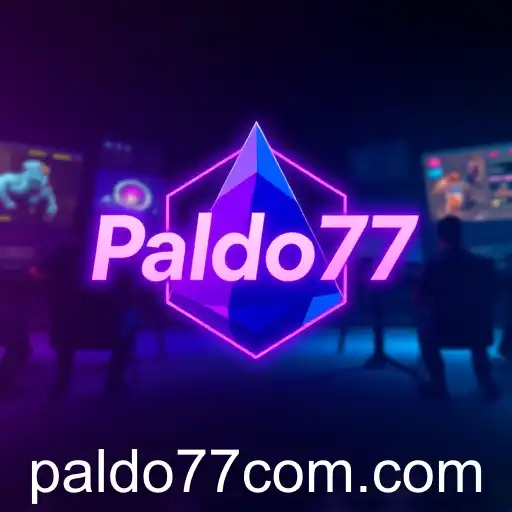The Rise of Paldo77: Revolutionizing Online Gaming