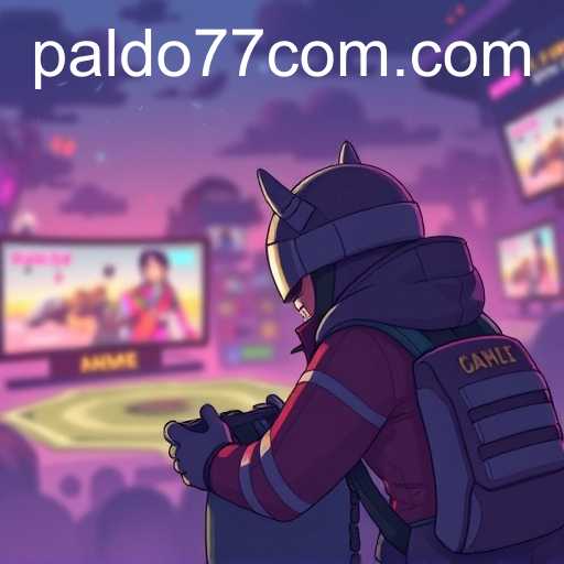 Paldo77: A New Era in Online Gaming