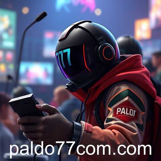 The Rise of 'paldo77': A Gaming Revolution