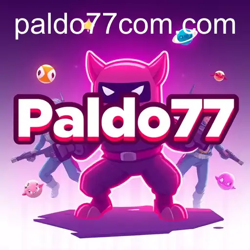 Paldo77 Revolutionizes Game Websites