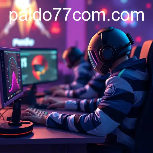 Paldo77 Revolutionizes Online Gaming Community