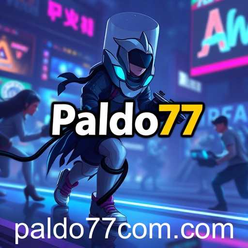 The Rise of Paldo77: A New Era in Online Gaming