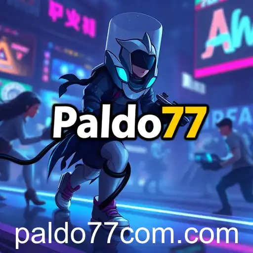 The Rise of Paldo77: A New Era in Online Gaming
