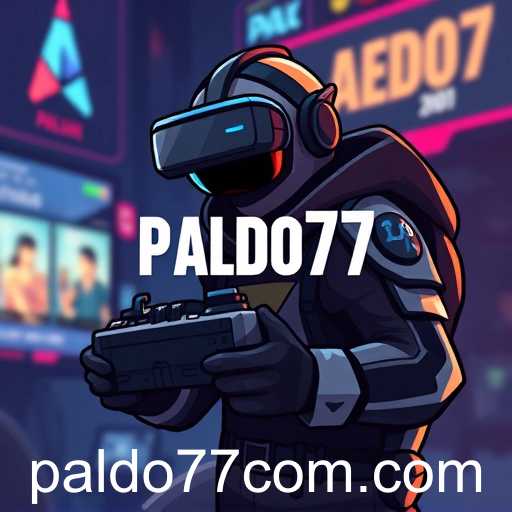 Online Gaming Landscape Evolves with Paldo77