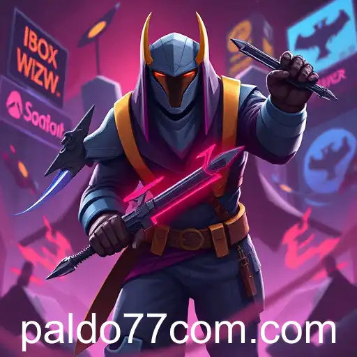 Rising Prospect: Paldo77 in Online Gaming