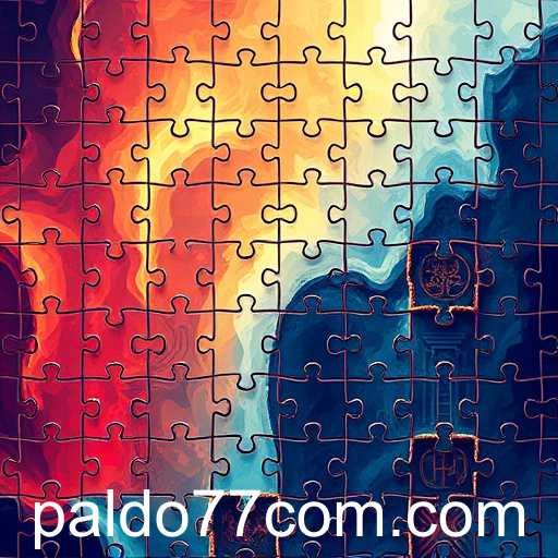 The Enchanting World of Puzzle Games: Exploring 'paldo77' as a Gateway to Brain-Teasing Fun