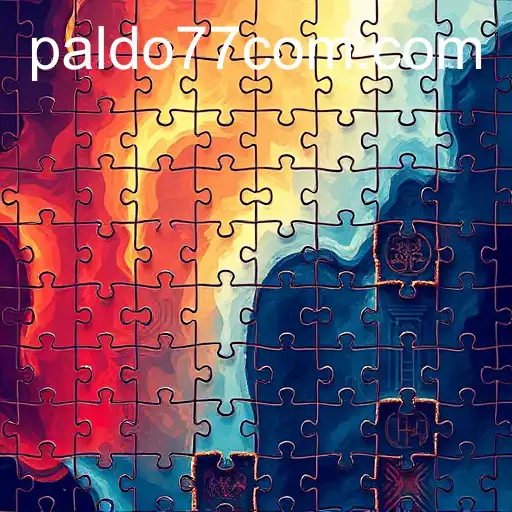The Enchanting World of Puzzle Games: Exploring 'paldo77' as a Gateway to Brain-Teasing Fun