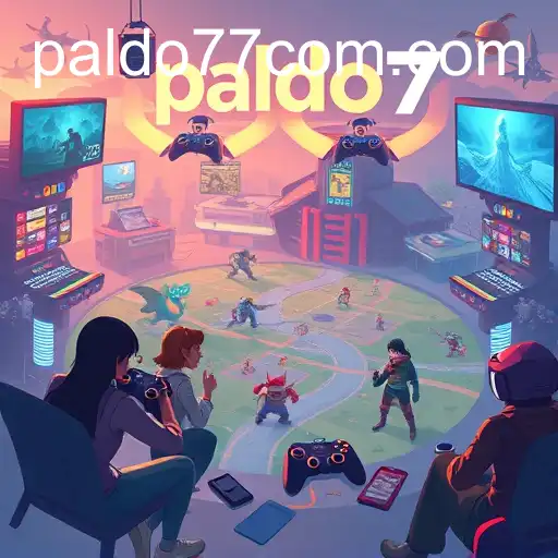 Revamping Gaming Portals