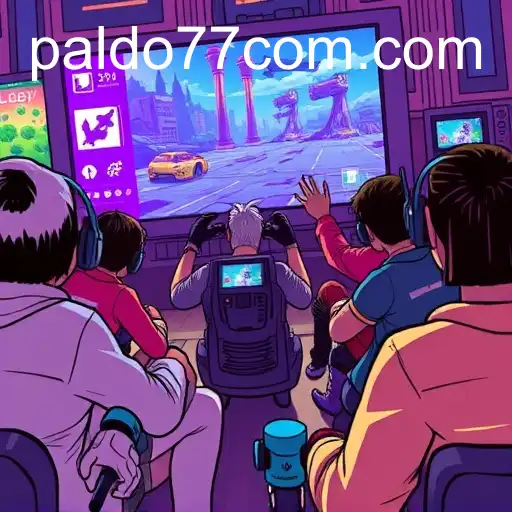 The Rise of Gaming Hubs Beyond 2025