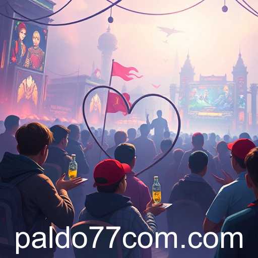 The Rise of Online Gaming Communities