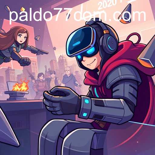 Rise of Innovative Gaming Platforms