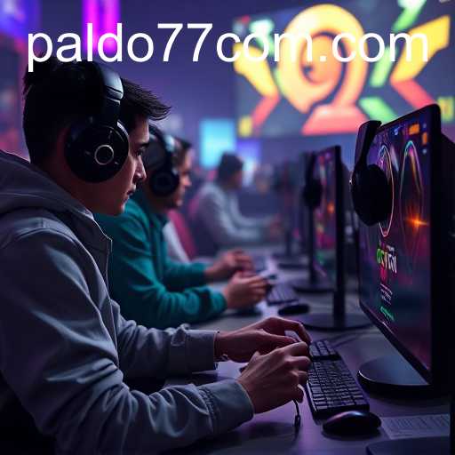 The Rise of Online Gaming Communities