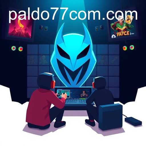 The Rise of 'paldo77': A Staple in the Gaming World