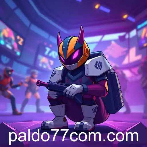 The Rise of Paldo77: A New Era in English Gaming