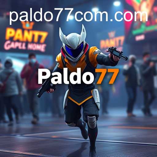 The Rise of 'paldo77' and Its Impact on Gaming