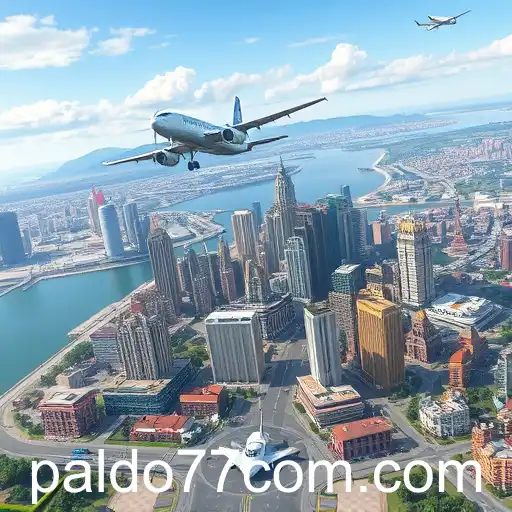 The Rise of Paldo77 in Online Gaming