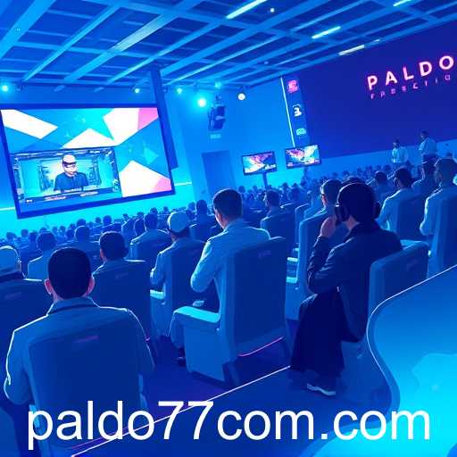 The Rise of Paldo77: Redefining Online Gaming